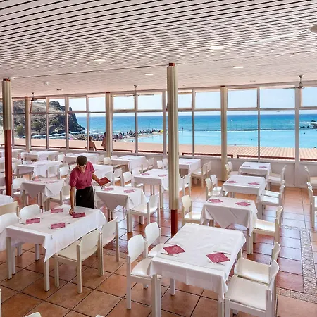 Alborada Beach Club Hotel 3*