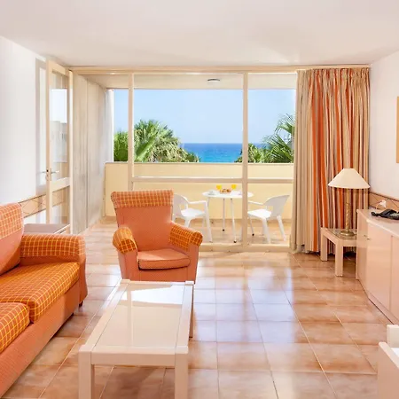 Hotel Alborada Beach Club Las Galletas