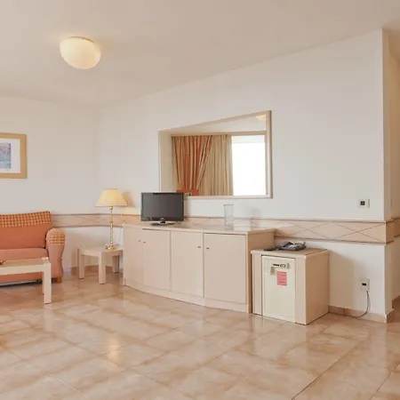 Alborada Beach Club Hotel