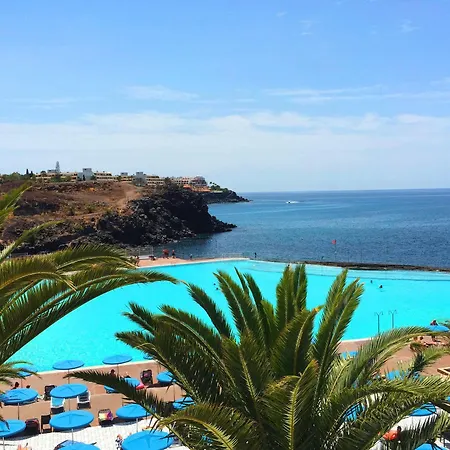 Alborada Beach Club 3* Las Galletas