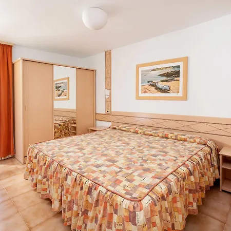 Alborada Beach Club Hotel Las Galletas