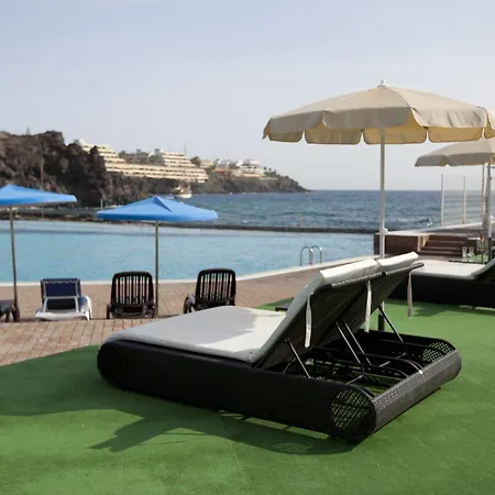 Hotel Alborada Beach Club