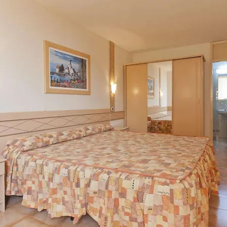 Alborada Beach Club 3* Las Galletas