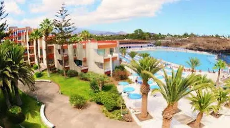 Alborada Beach Club Hotel