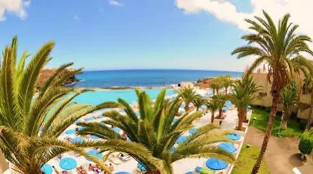 Alborada Beach Club 3* Las Galletas